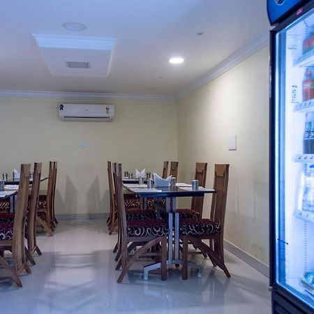 Oyo 10630 Hotel Nano Turf Madurai Exterior photo
