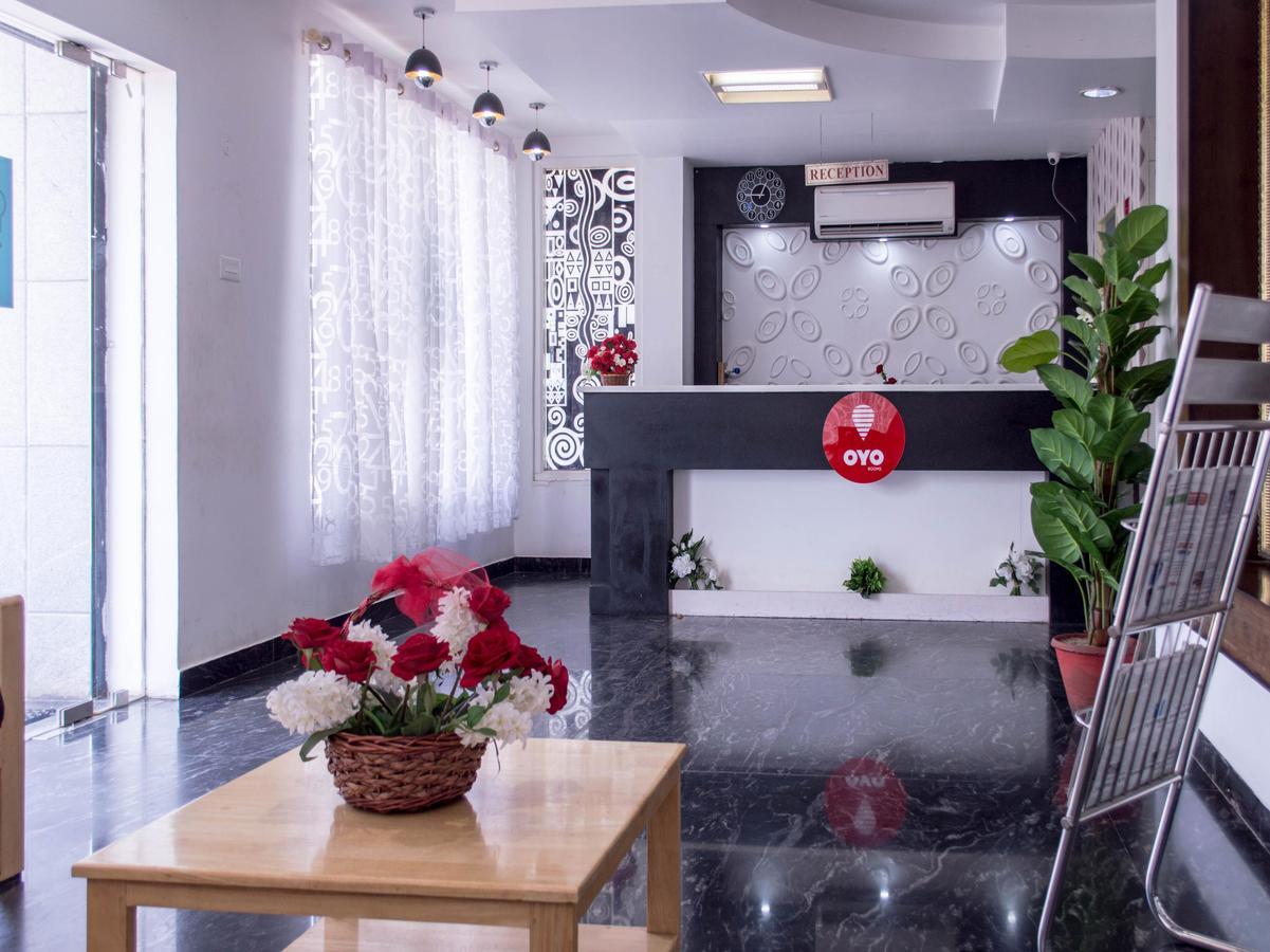 Oyo 10630 Hotel Nano Turf Madurai Exterior photo
