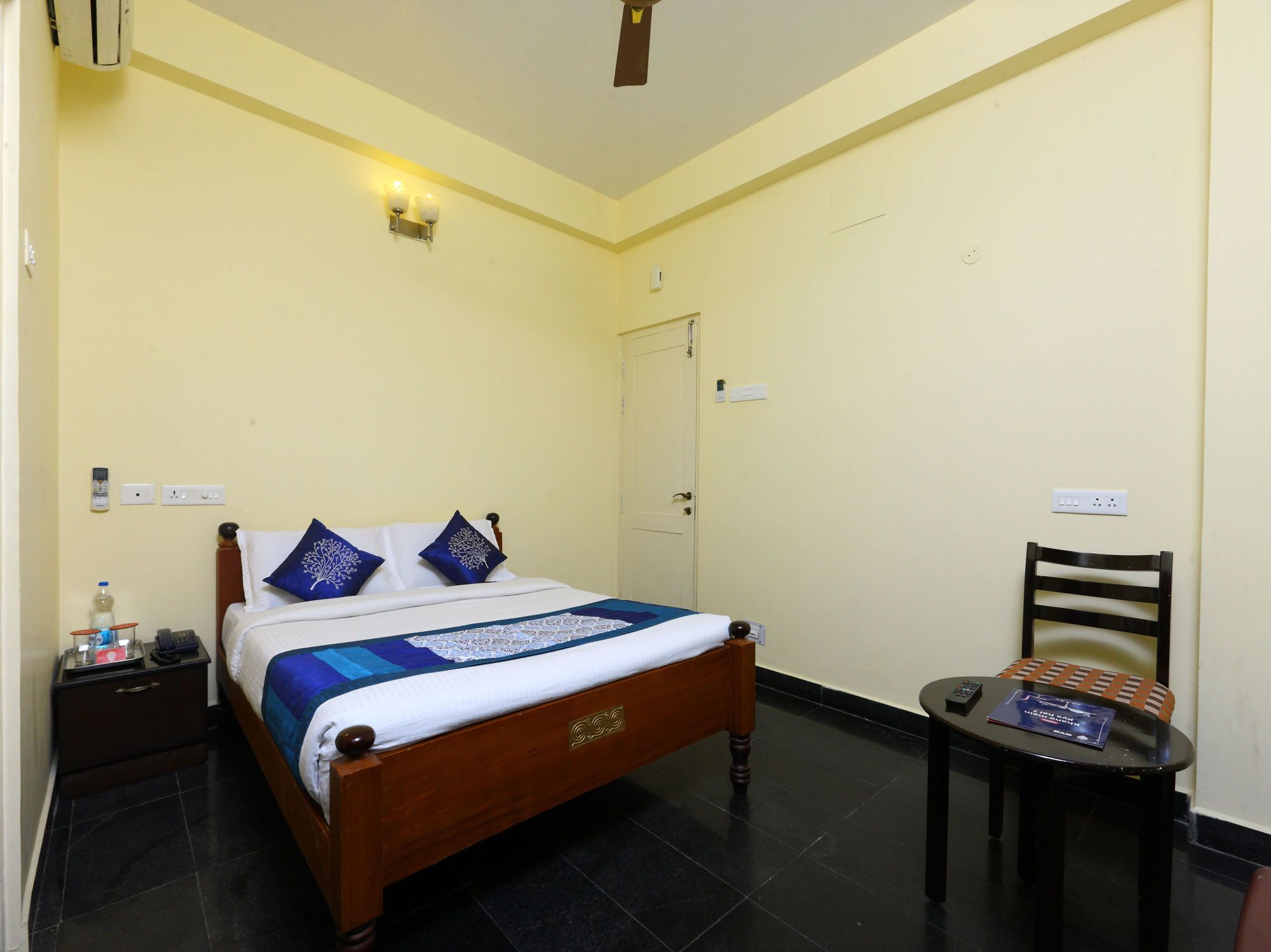 Oyo 10630 Hotel Nano Turf Madurai Exterior photo