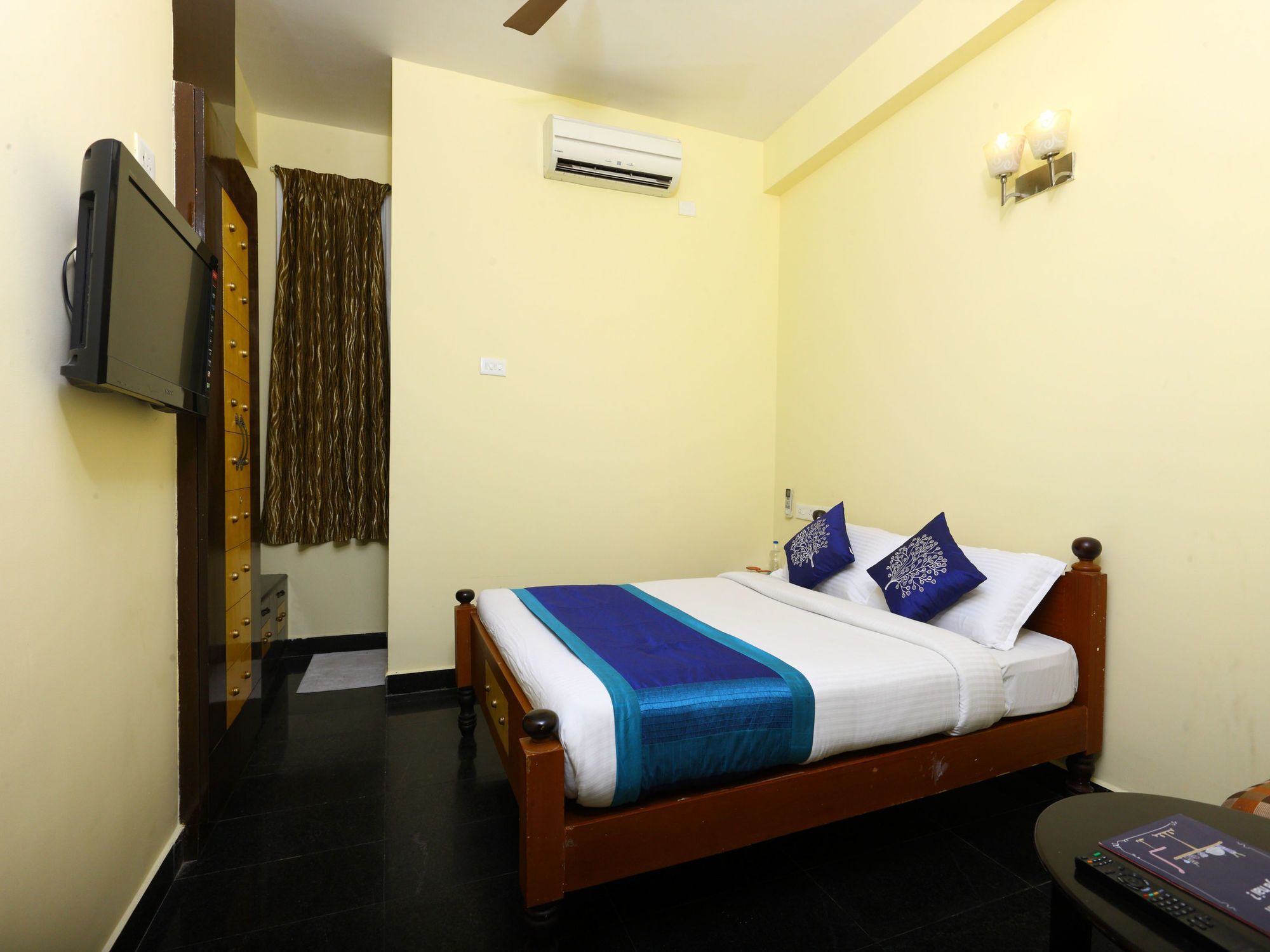 Oyo 10630 Hotel Nano Turf Madurai Exterior photo