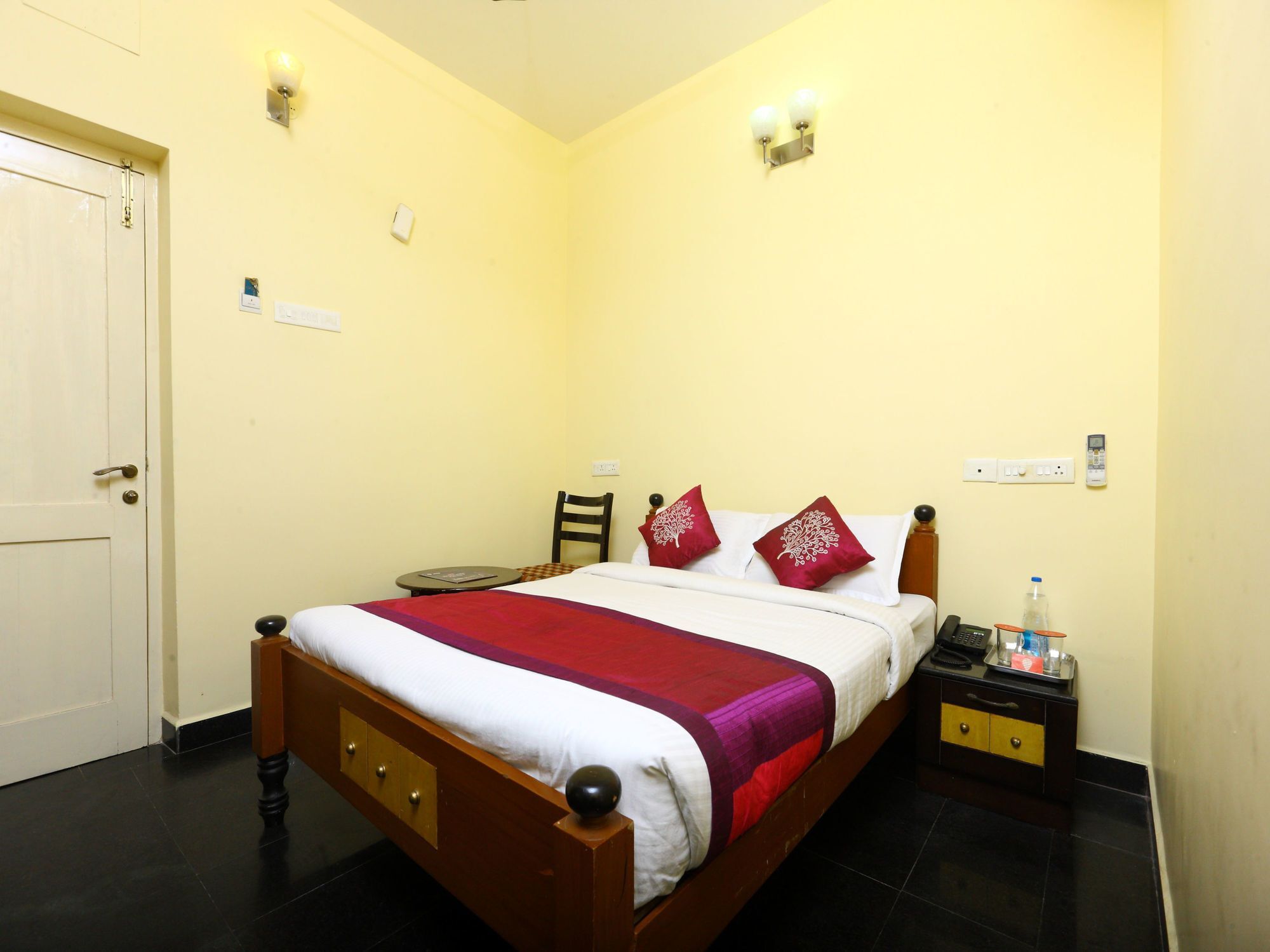 Oyo 10630 Hotel Nano Turf Madurai Exterior photo